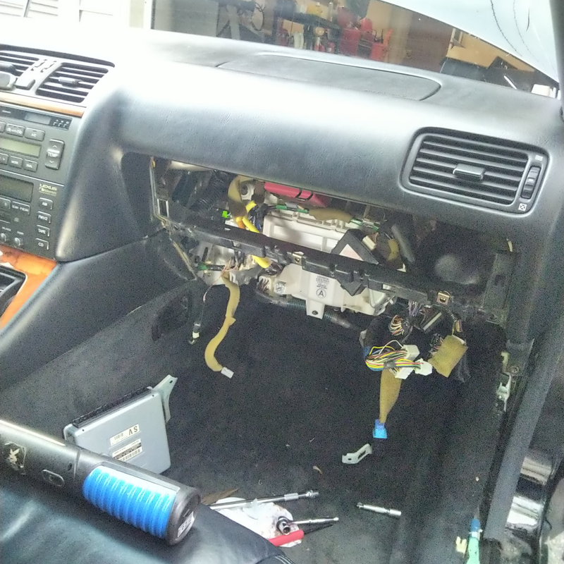 Illustration for article titled My car woes continue